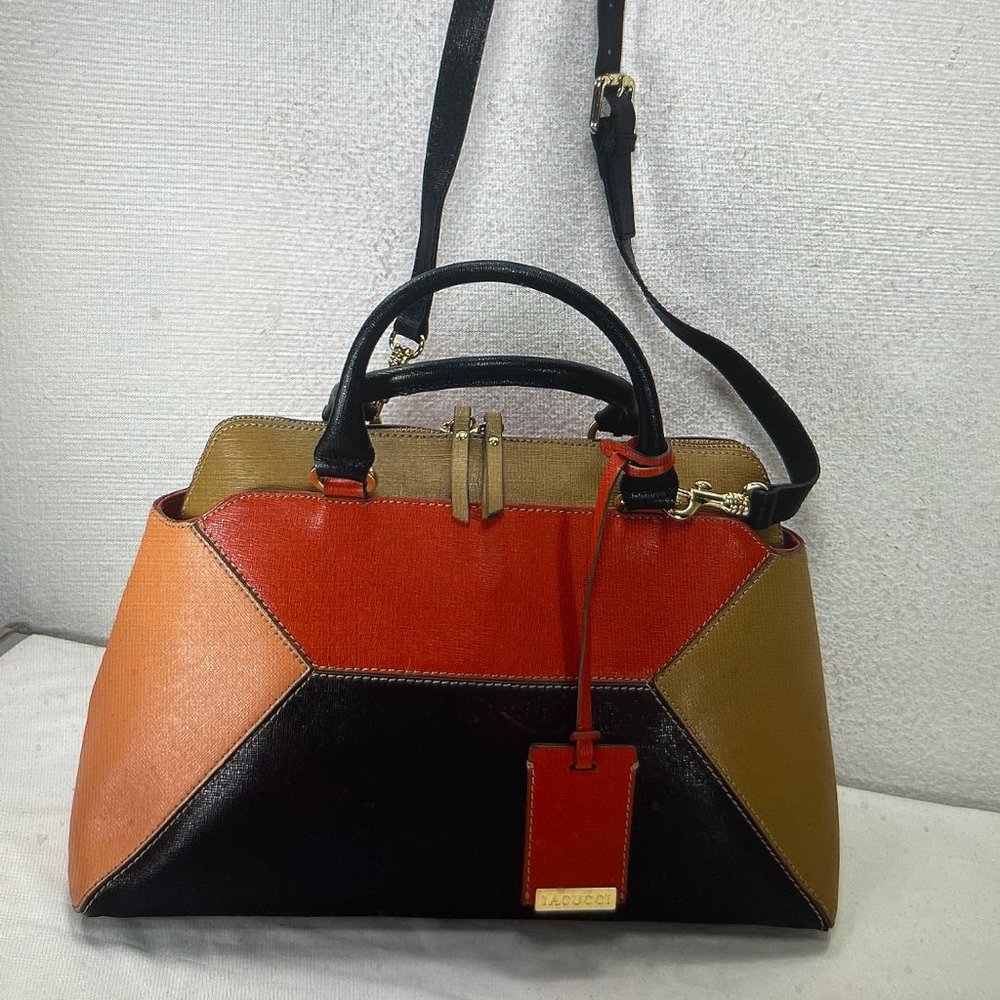 IACUCCI ITALY-NWT$428.00       SALE $295.00